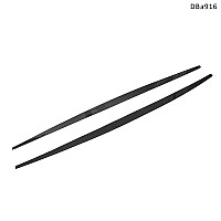 Тунинг лайсни за прагове BMW 1 F20 F21 - DBa916